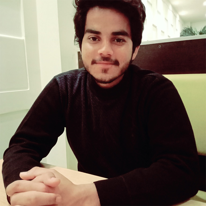 Ali Hassan